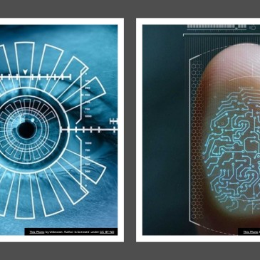 Los biométricos ayudan a identificarnos, pero no son 100% infalibles... ¿Qué hacer?
